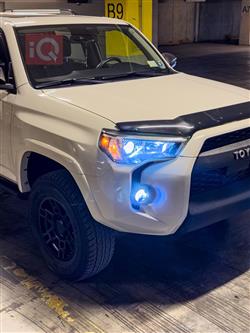 Toyota 4Runner